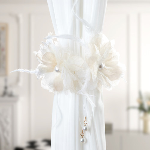 MUZE·2023窗纱绑带新品