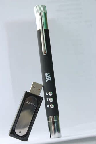 Telecommande - pointeur laser - Ref 390104 Image 3