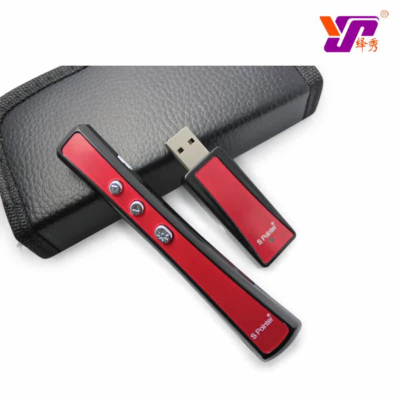 Telecommande - pointeur laser - Ref 384674 Image 4