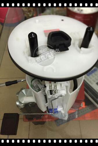 雷克萨斯IS200LS460LS600H汽油泵
