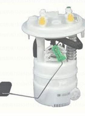 标致206 207CC307CCSW308SW CC RCZ 407汽油泵雪铁龙C4燃油泵总成