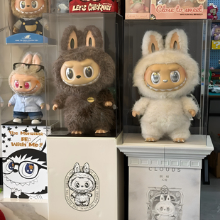 3D打印罗马柱底座适配大天使大首领