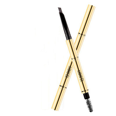 爱得菲aidofec持妆多效眉笔自然