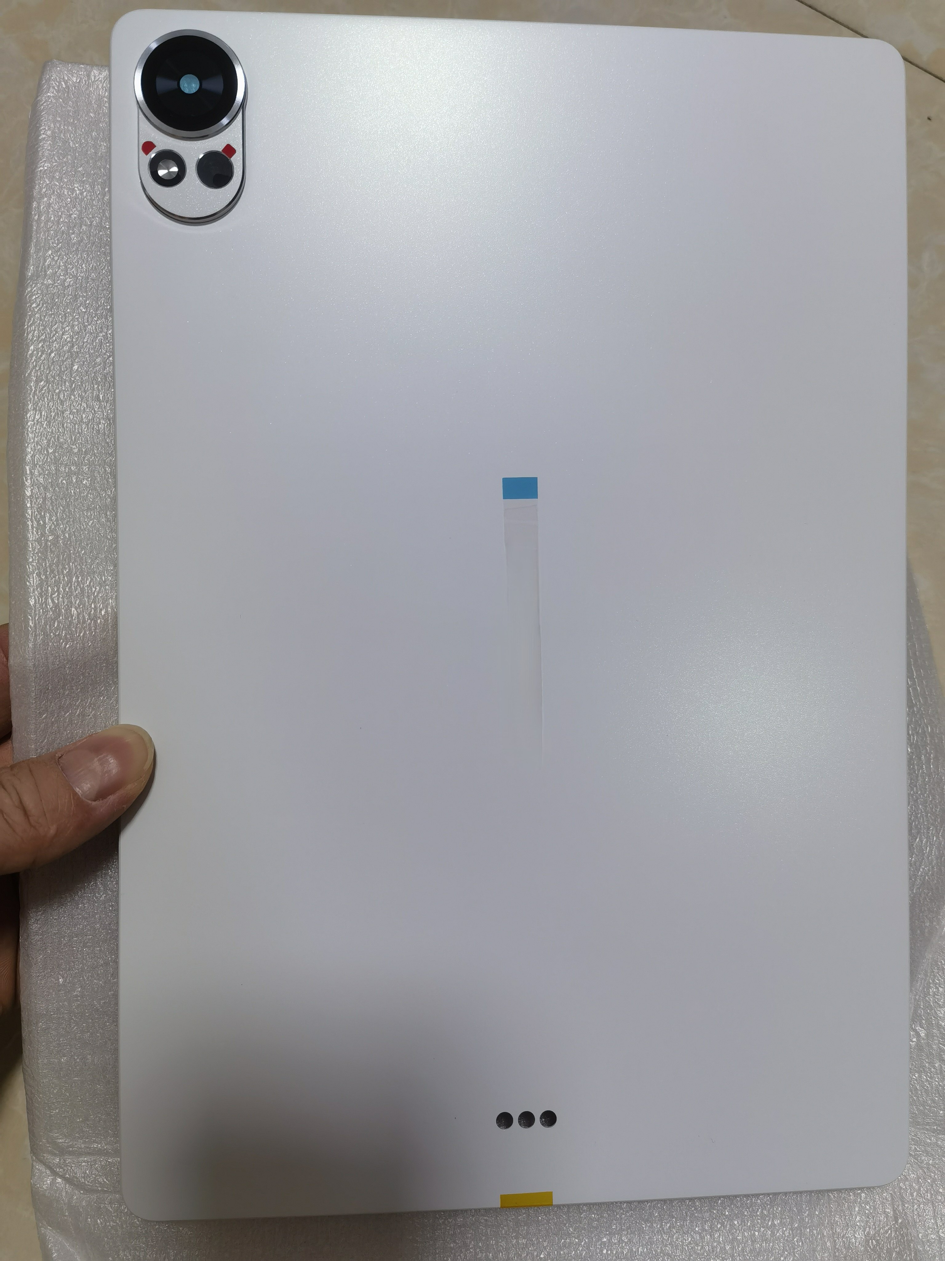 适用于MatePad Air 12英寸2025款 LRT-W00/W20/W30中框后盖后壳