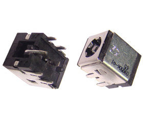 原装 华硕 G73J G73JH G73JW G73SW 电源接口 ASUS电源头 2.5MM