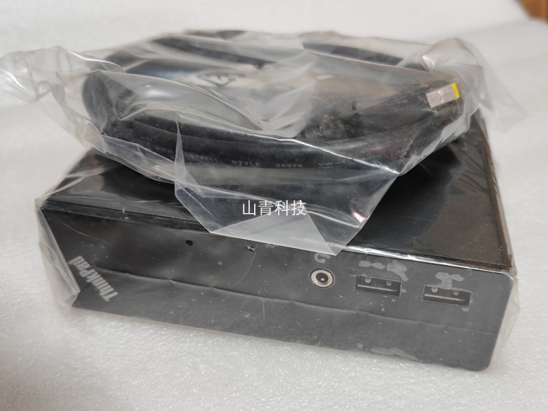 onelink扩展坞THINKPADDP高清口