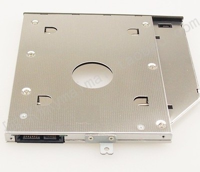 ThinkPadT540专用光驱位硬盘托架