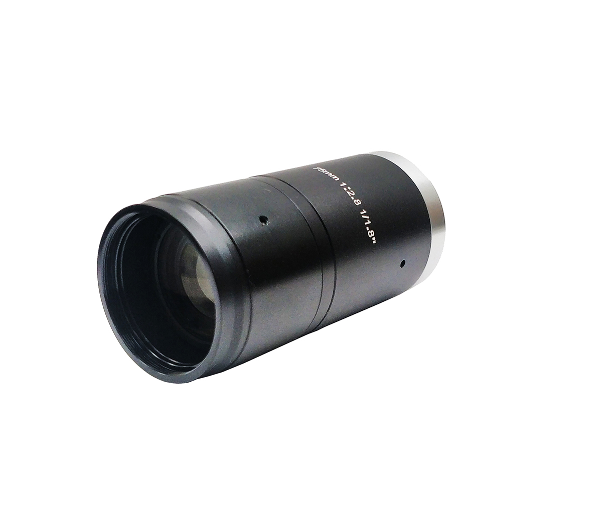 定焦工业镜头京航1/1.8