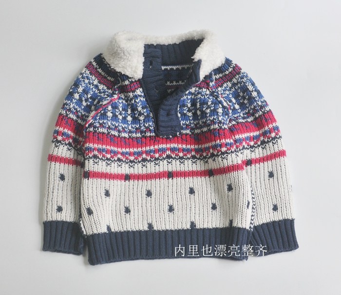 Pull enfant - Ref 2103469 Image 5