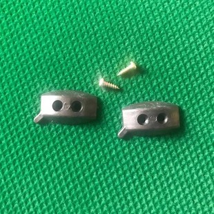 全自动麻将机配件大盘拨片乌龟壳转盘散件两孔拨牌块通用型洗牌快