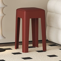 Усиленный ПП [Утолщенное мягкое сиденье шириной 28 см] Бордовый ❤ Повреждения гарантированы