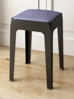 Черно-синяя утолщенная мягкая поверхность сиденья бренда Youlaike