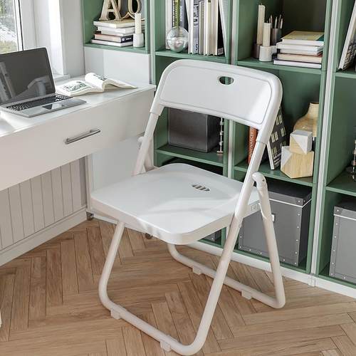 家用折叠椅子便携简约电脑户外