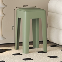 Усиленный ПП [мягкое сиденье шириной 25 см] зеленый