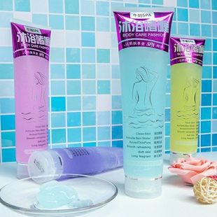 SP洁身管家专家沐浴总管肌肤橡皮檫去角质啫喱死皮鸡皮肤搓泥宝贝