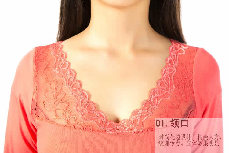 Corset amincissant en coton - Ref 696508 Image 3