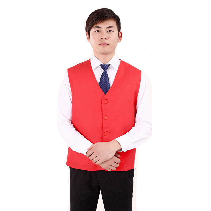 Débardeur homme gilet FANMORAS - Ref 1588645 Image 1