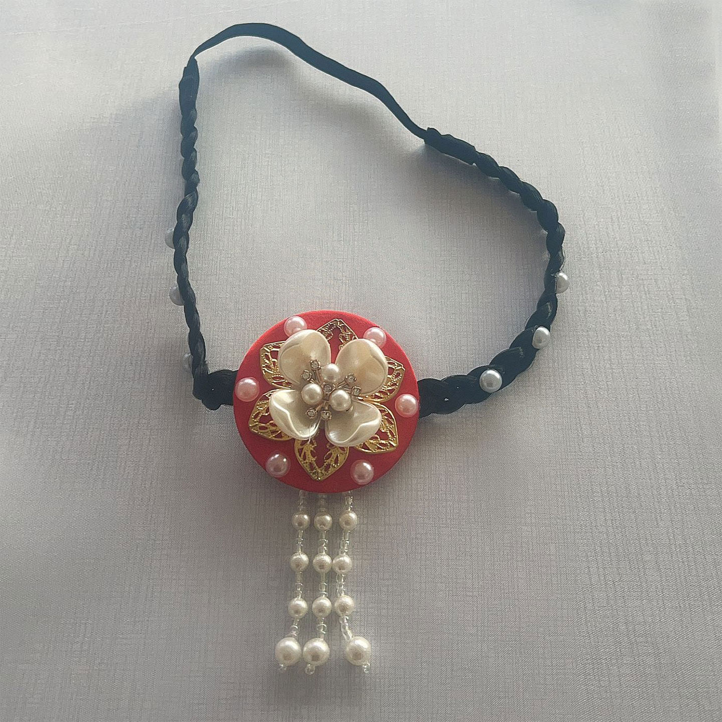 传统民族服装头饰韩国服装配饰大长今演出发饰朝鲜族女款发卡发箍,饰品/流行首饰/时尚饰品新,发饰,淘宝优惠券,粉丝福利购,淘宝优惠卷