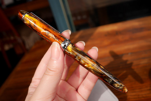 PENBBS 308 陌上xPENBBS Amber