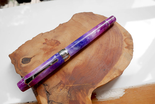 penbbs陌上355钢笔钢笔