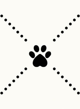 300300 400400 猫爪花砖地面瓷砖厨房卫生间瓷砖防滑亚光