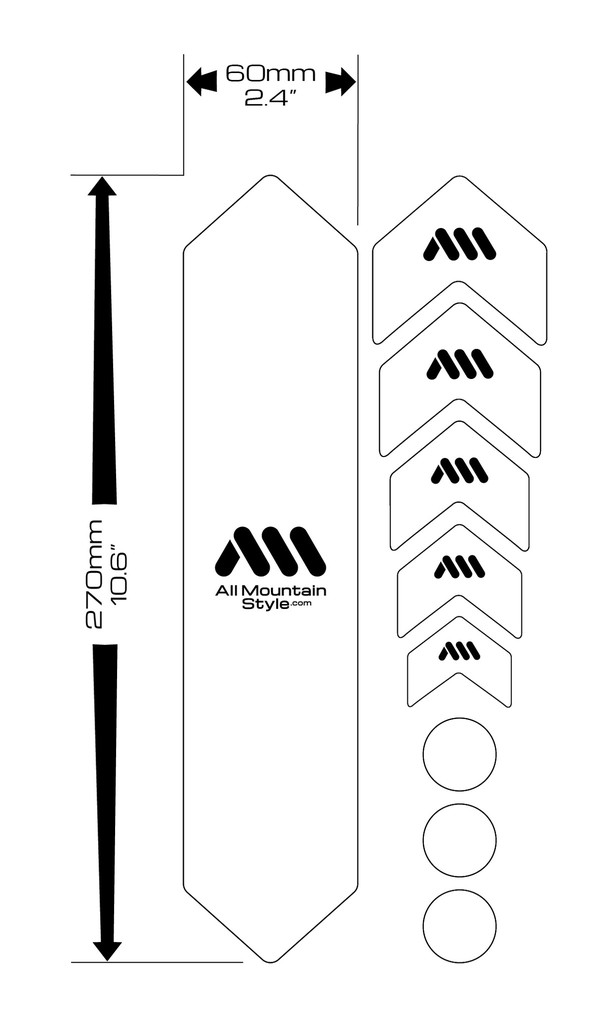 Décoration pour vélo - Ref 2289087 Image 3