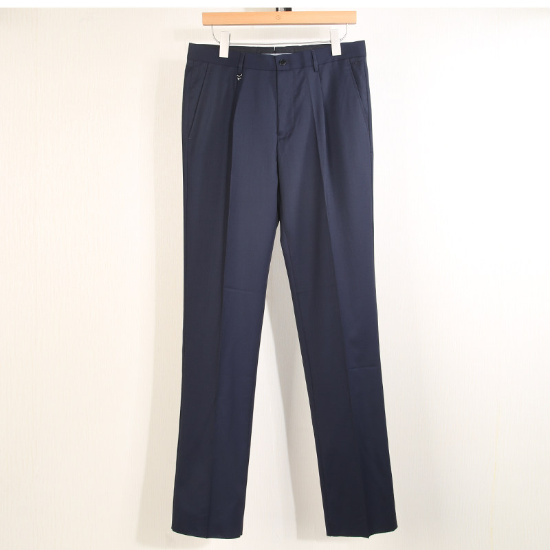 金利来男装西裤秋冬季新款单褶宽松羊毛西装裤MPTF14926401-95 G,男装,西裤,淘宝优惠券,粉丝福利购,淘宝优惠卷