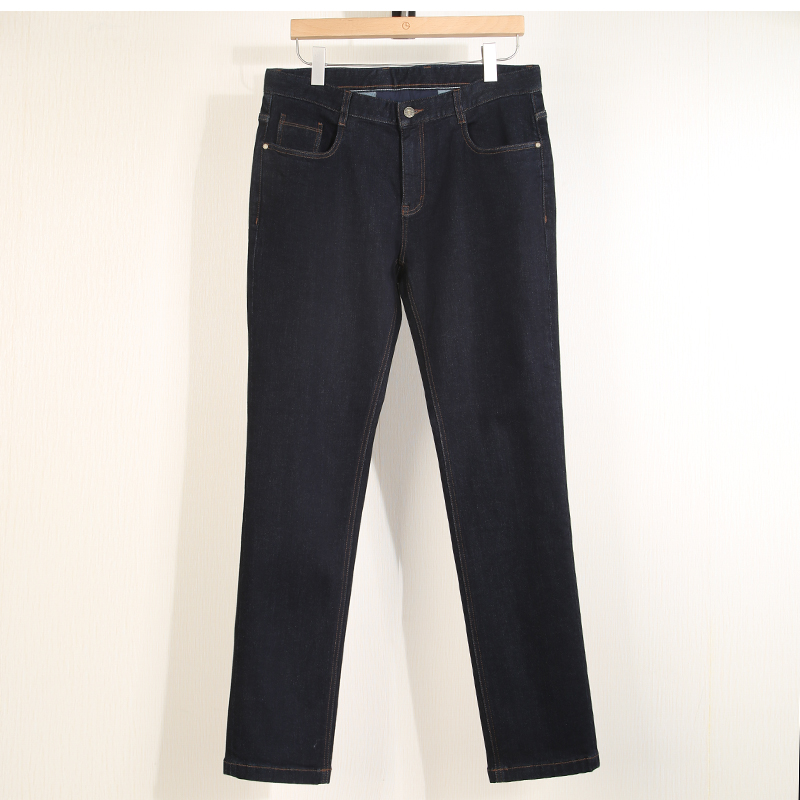 金利来男装牛仔裤男秋冬