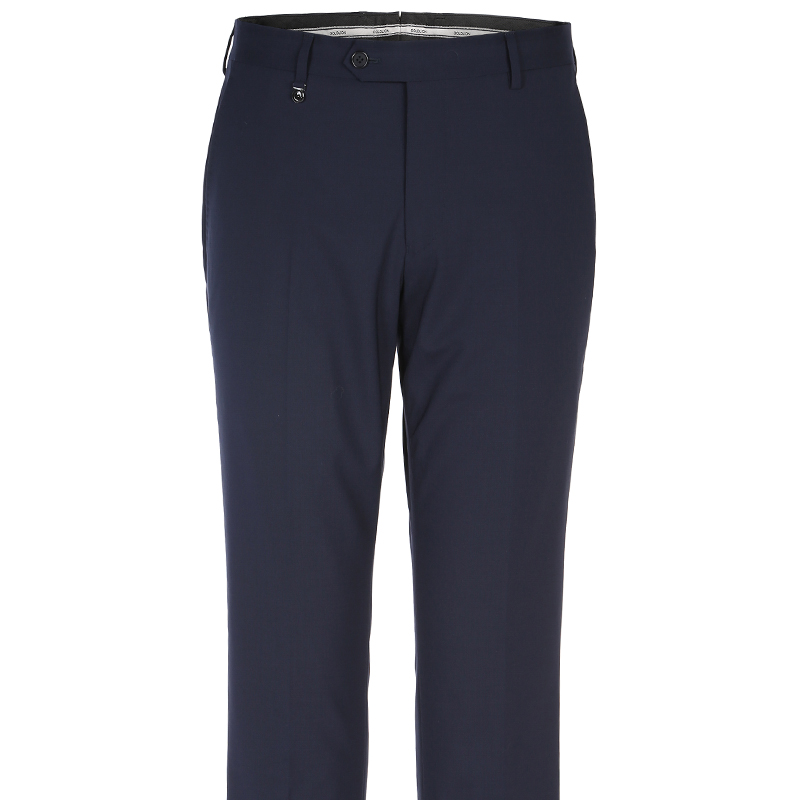 金利来男装西裤男羊毛修身长裤男士商务正装上班男裤MPT20261714