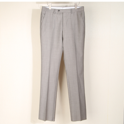 金利来纯羊毛意大利面料西裤