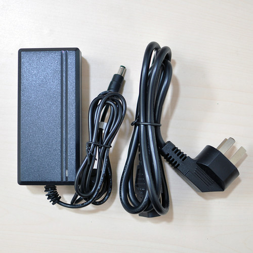 条码打印机电源适配器24V原装变压器 稳压耐高温适用各品牌标签机