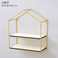 Золотой коттедж 2 этажа