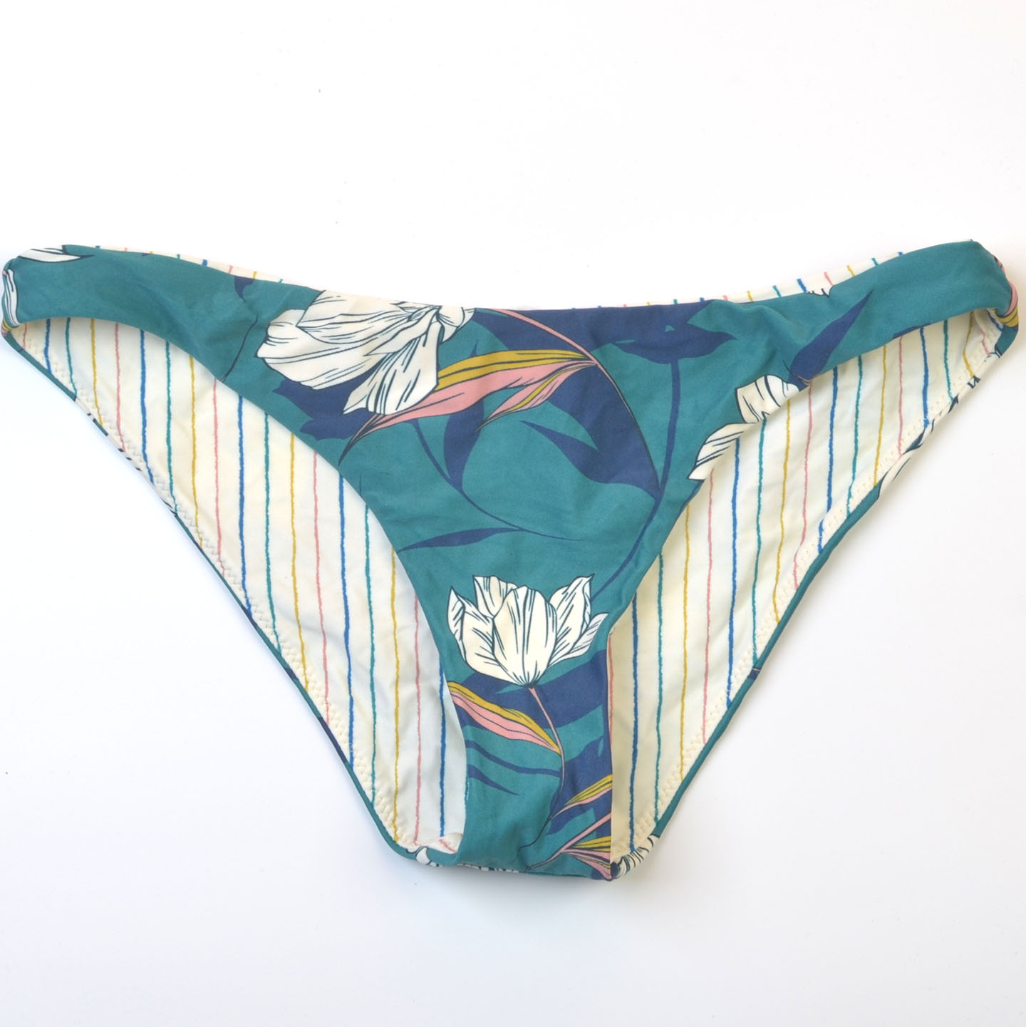 澳洲冲浪品牌O家度假比基尼裤子