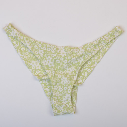 澳洲品牌比基尼裤子女性感显瘦