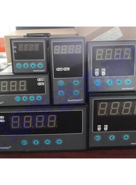 CH6智能数显仪表 Contronix品牌温控仪 温度压力湿度 万能输入