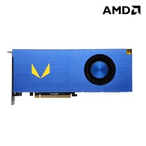 Amd radeon Vega front Edition
