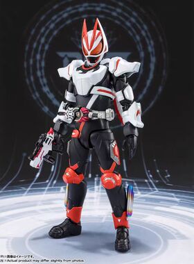万代 SHF 假面骑士极狐 马格南推进器形态 TNT