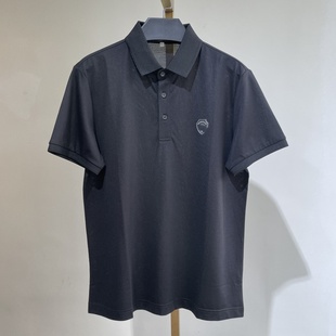 发派男士 短袖 D75 休闲Polo衫 T恤上衣棉 潮夏新款 青年商务百搭时尚
