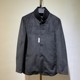 CW80外套上衣男士 样衣商务休闲百搭立领春秋 春秋新款