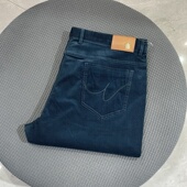 BK791男士 型40码 春秋休闲裤 商务休闲直筒版