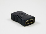 HDMI转HDMI 双母头HDMI转换头 HDMI线对接头 hdmi直通