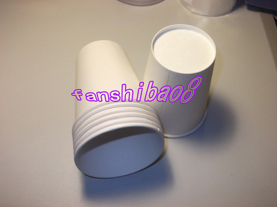 一次性加厚50只纸杯