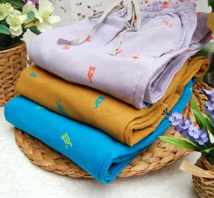 Pantalon pyjama jeunesse - Ref 723436 Image 3