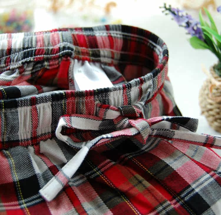 Pantalon pyjama jeunesse - Ref 717820 Image 3