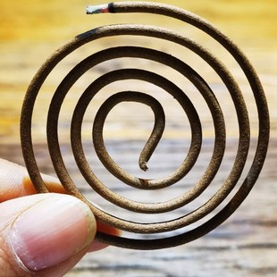 除疫盘香苍术防疫香薰线香道家药香中草药手工制作避瘟净化空气