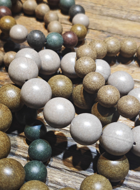 香牌微瑕疵古法手作合特价清仓折扣药香合香珠手串中药梳子香粉