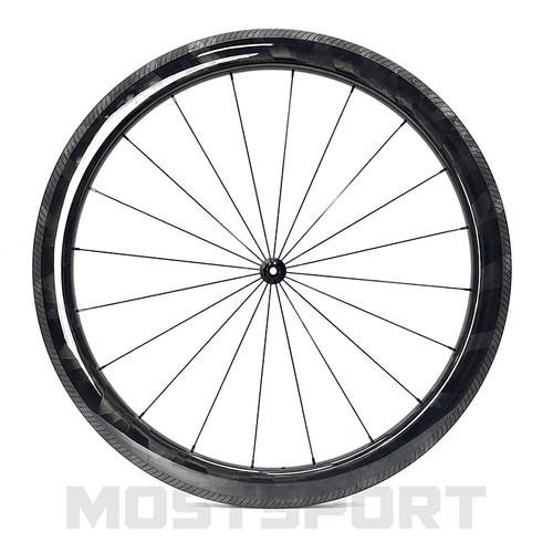 MOSTSPORT公路碳纤维轮组超轻款