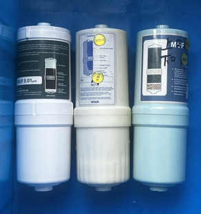 定做NEX韩国NEXUS-BLUE、绿欣JUPITER IONIZER电解离子水机滤芯