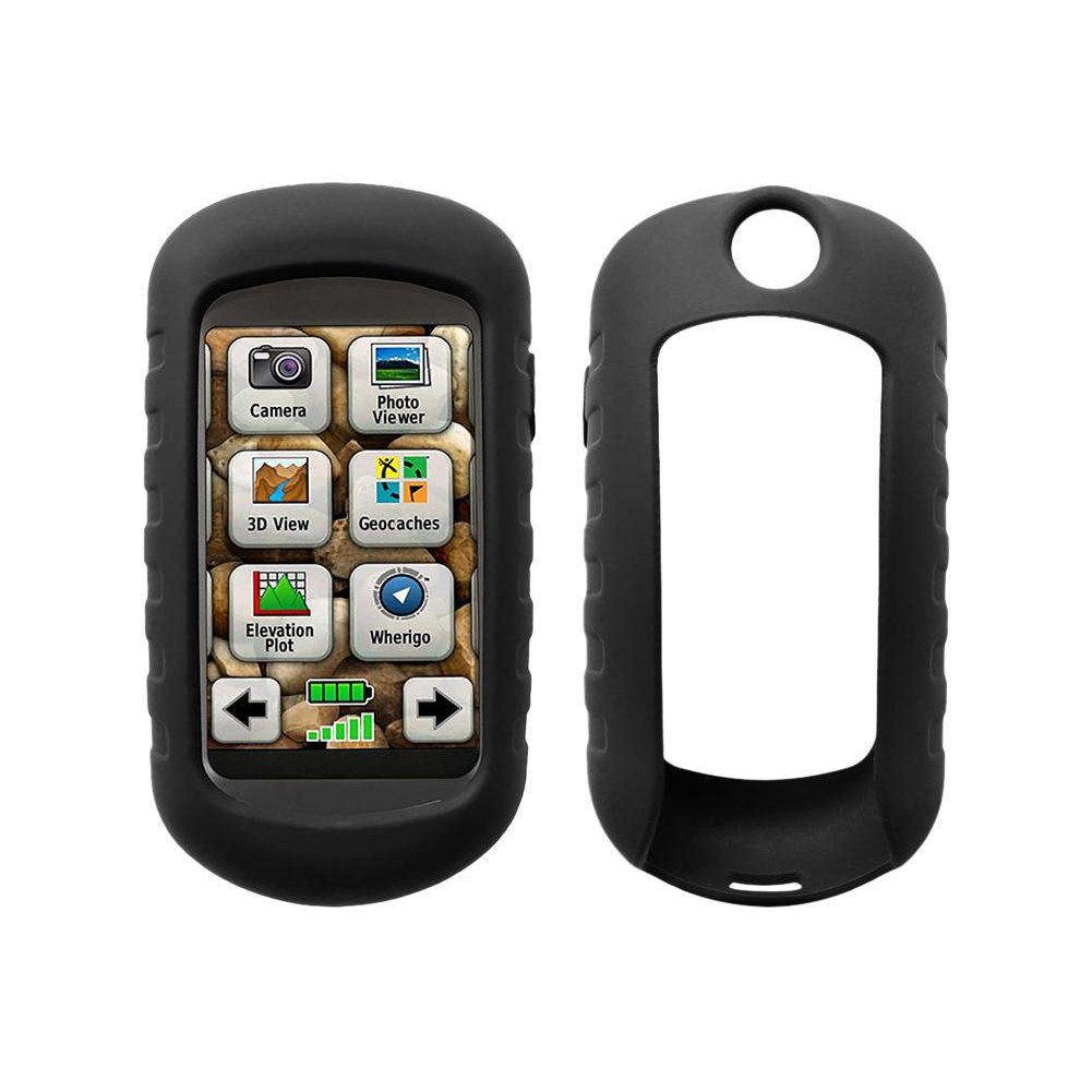 适用佳明Garmin Oregon 550T 550 450T 450 保护套 硅胶保护壳