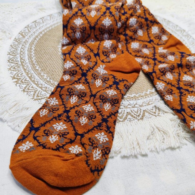 出口单 复古提花连裤袜 针织棉袜 换 满50 包邮,女士内衣/男士内衣/家居服,连裤袜/打底袜,淘宝优惠券,粉丝福利购,淘宝优惠卷